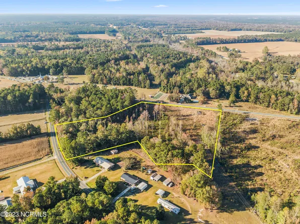 0 East Arcadia Road, Riegelwood, NC 28456