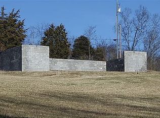 251 Red Feather Ln, Frankford, WV 24938