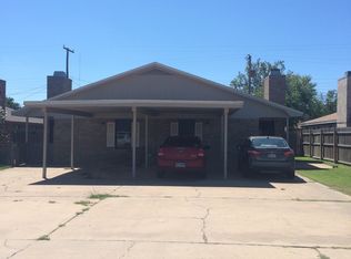 2027 S Loop 289, Lubbock, TX 79423