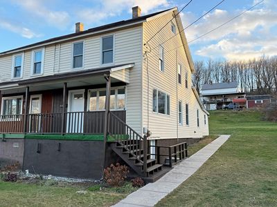 147 Railroad Ave, Jerome, PA, 15937