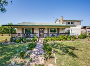 117 County Line Rd, Decatur, TX 76234