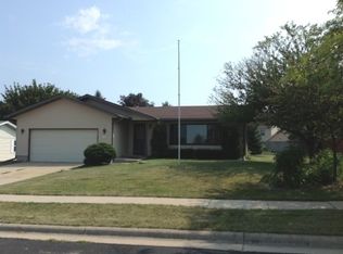 1417 Furseth Rd, Stoughton, WI 53589