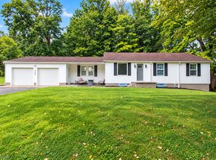 3544 S Medina Line Rd, Wadsworth, OH 44281