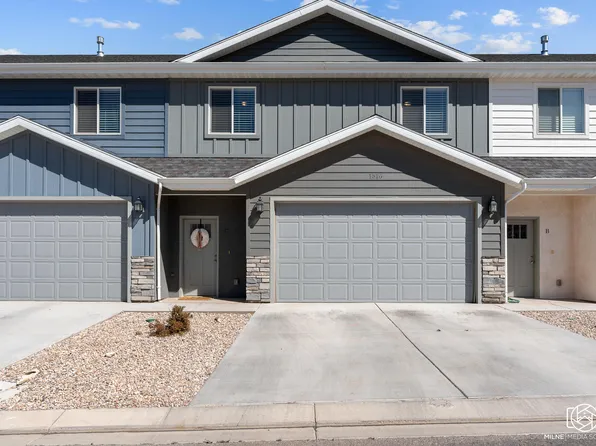 1510 W Topaz Dr #C, Cedar City, UT 84720