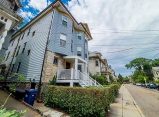 15 Spring Park Ave #1, Jamaica Plain, MA 02130