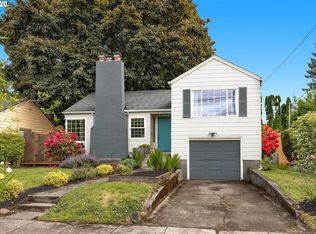 7655 SE Lincoln St, Portland, OR