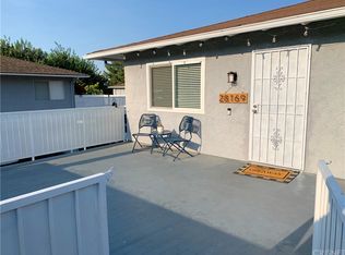 28169 Robin Ave, Santa Clarita, CA 91350