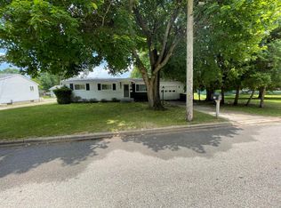 810 Sheridan St, Big Rapids, MI