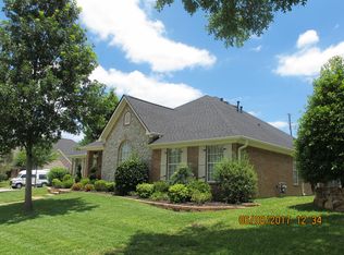 7602 Abbeywood Ct, Tyler, TX 75703