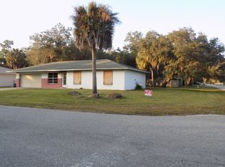 18386 Cortland Ave, Pt Charlotte, FL 33948