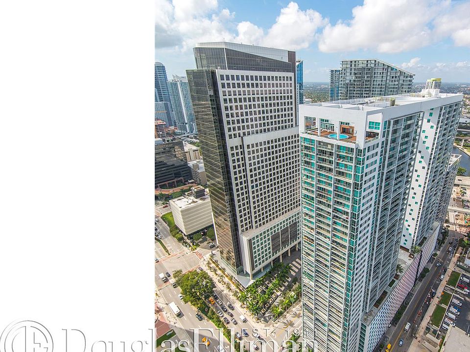 1st image of 485 Brickell Ave APT 4508