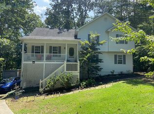 186 Franklin Ct, Jasper, GA 30143