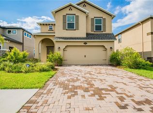 19758 Long Lake Ranch Blvd, Lutz, FL 33558