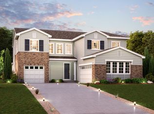 7266 S Yantley Way, Aurora, CO 80016