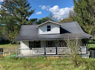 20113 Webster Rd, Craigsville, WV 26205