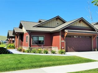 3934 Saxony Pl #B, Missoula, MT 59808
