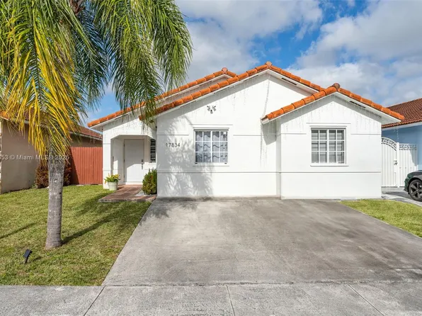 17834 SW 144th Ct, Miami, FL 33177