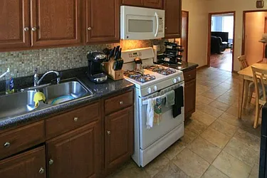 Rented by Horowitz Real Estate