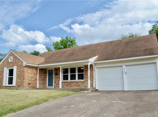 3501 Covert Ave, Fort Worth, TX 76133