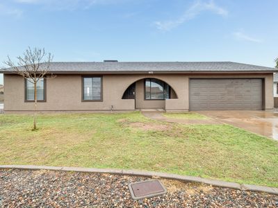 8652 W Heatherbrae Dr, Phoenix, AZ, 85037