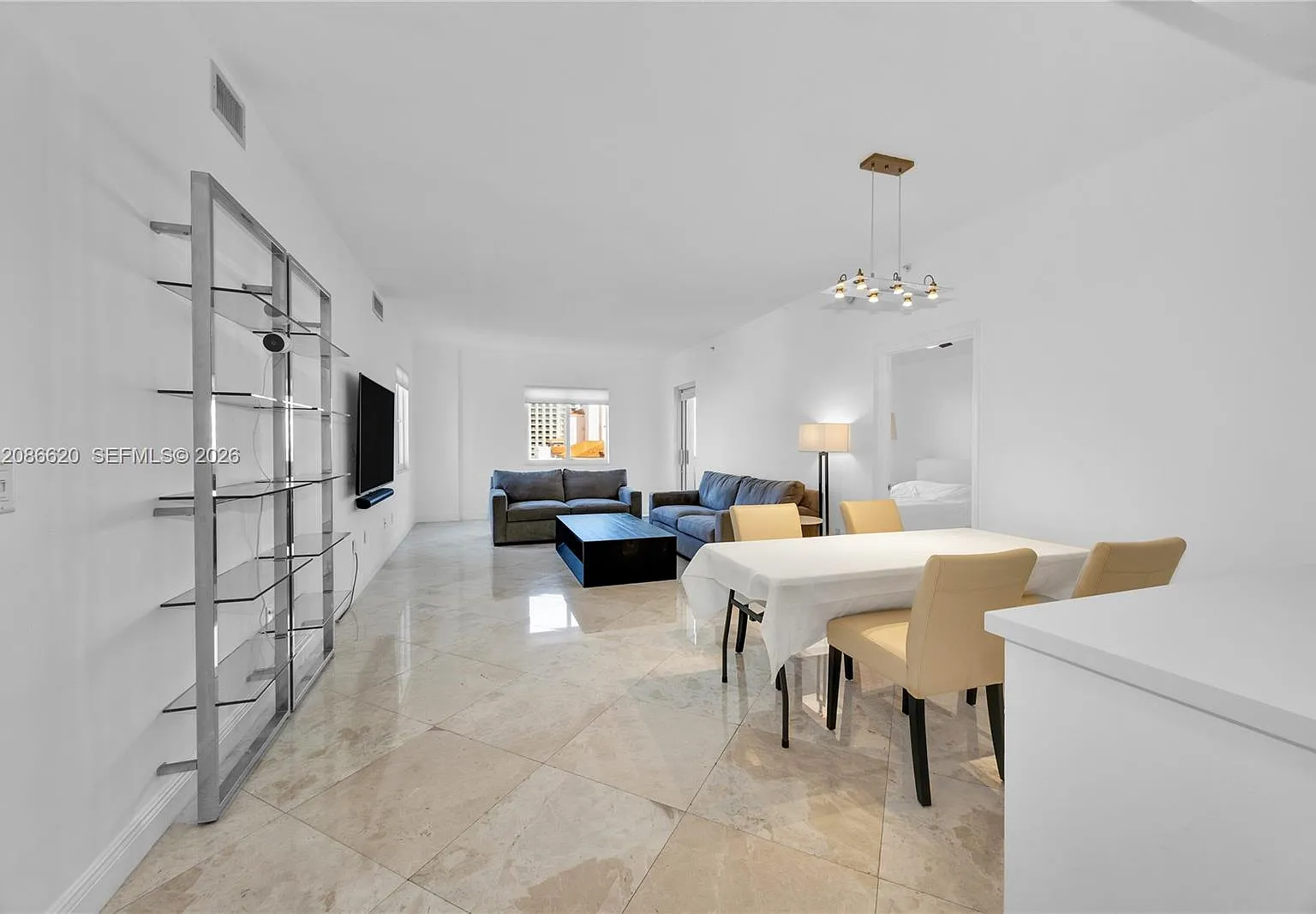 Ten Aragon Condo — Photo 3
