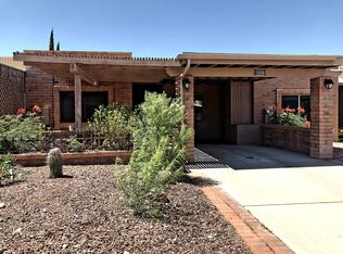 1556 W Via Del Jarrito, Green Valley, AZ 85622