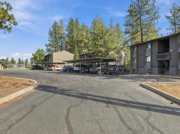 Centennial Pines Apartments!