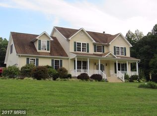 41364 Alvey Stone Ln, Mechanicsville, MD 20659