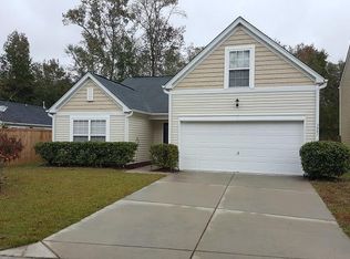 3041 Ellington Dr, Summerville, SC 29485