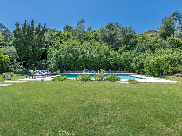 3643 Ballina Canyon Rd, Encino, CA 91436