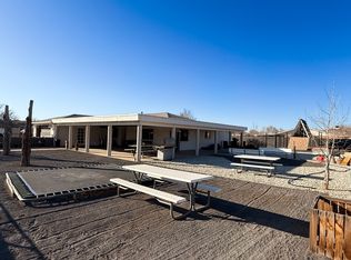 2801 Acequia Dr SW, Albuquerque, NM 87105