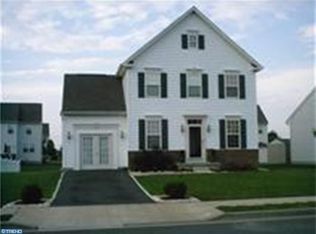 32 White Rabbit Dr, Smyrna, DE 19977