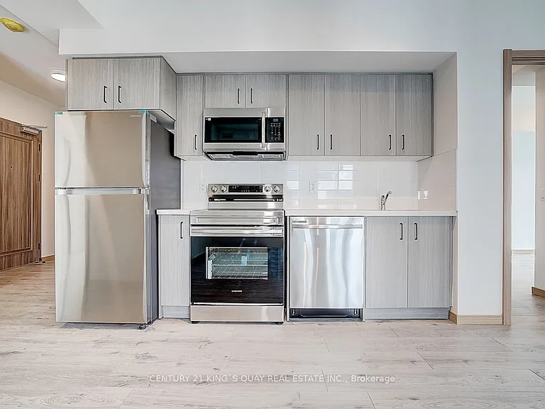 3429 Sheppard Ave E #712 — Photo 22