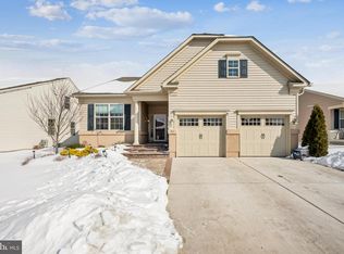 31 Ravenna Dr, West Berlin, NJ 08091