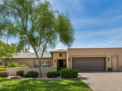 8906 N 80th Pl, Scottsdale, AZ, 85258