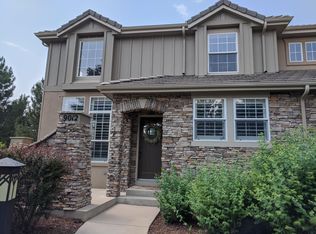 9012 Old Tom Morris Cir, Highlands Ranch, CO 80129