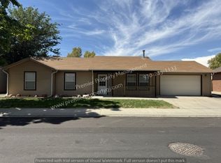 573 Greenfield Cir E, Grand Junction, CO 81504