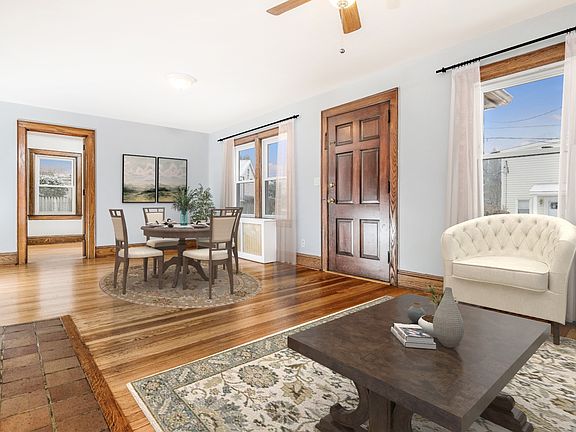 5th image of 721 River St #1