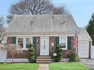 838 Palmer Ave, Maywood, NJ 07607