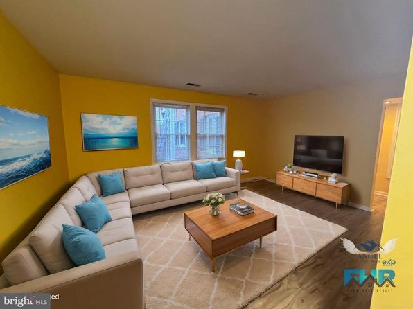 3812 W St SE APT 101