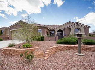 3013 Noblesville Ct, Henderson, NV 89052