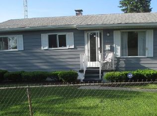 3114 Montana Ave, Flint, MI 48506