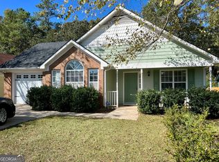 137 Waterford Way, Griffin, GA