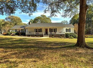 2808 Waccamaw Trl, Anderson, SC 29621