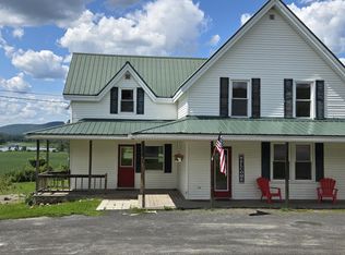 795 Main St, Saint Francis, ME 04774