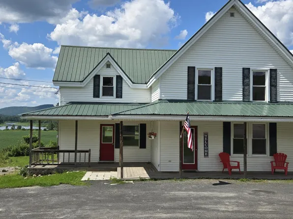 795 Main Street, Saint Francis, ME 04774