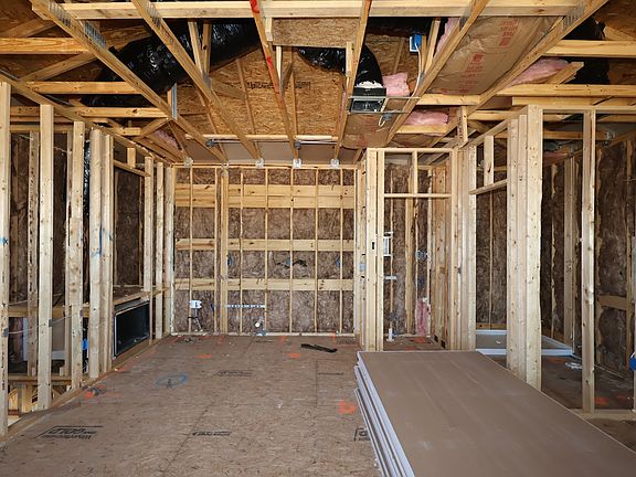 Interior - May 7, 2026