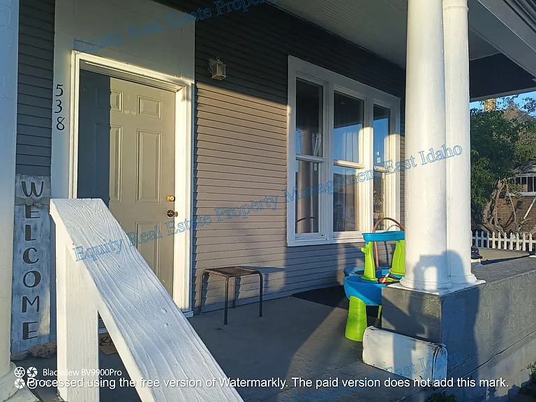 538 N Hayes Ave #1 — Photo 6