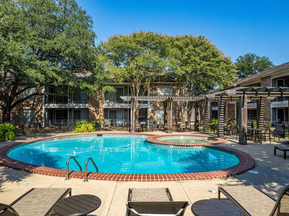 Chaparral Apartments
