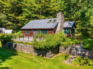 165 Dorchester Rd, Lyme, NH 03768